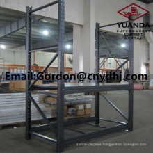 Fashion Design Warehouse Rack with High Quality